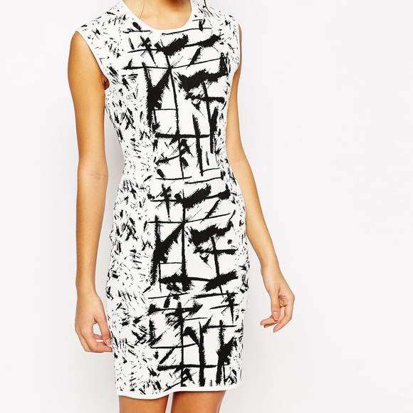 BCBGMaxAzria Dresses & Skirts - BCBG Jose Dress BCBGMaxAzria Dresses & Skirts - BCBG Jose Dress